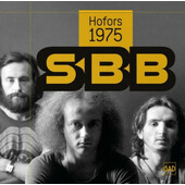 SBB - Hofors 1975 (2016)