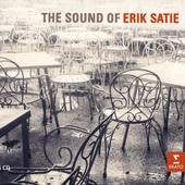 Erik Satie - Sound Of Erik Satie 