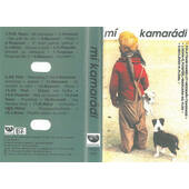 Various Artists - Mí kamarádi (Kazeta, 1993)