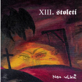 XIII. Století - Noc vlků (2024) - Vinyl