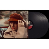 Taylor Swift - Red (Taylor's Version) /Edice 2021, Vinyl BOX