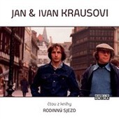 Jan Kraus & Ivan Kraus - Rodinný sjezd 