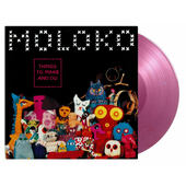 Moloko - Things To Make And Do (Limited Edition 2023) - 180 gr. Vinyl