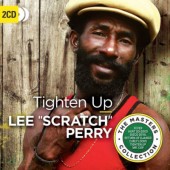 Lee Scratch Perry - Tighten Up (Masters Collection 2018) 