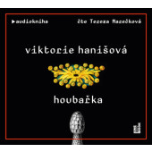 Viktorie Hanišová - Houbařka (2023) /CD-MP3