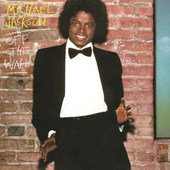 Michael Jackson - Off The Wall (Reedice 2015) 