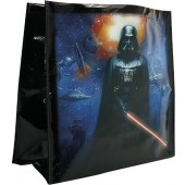 Star Wars / Nákupní taška - Nákupní taška Star Wars - Vador & Yoda 
