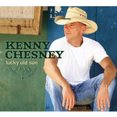 Kenny Chesney - Lucky Old Sun (2008) DIGIPACK