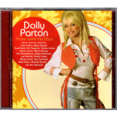 Dolly Parton - Those Were The Days (2005)