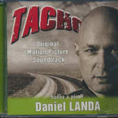 Soundtrack/Daniel Landa - Tacho (2010) 