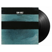 Son Volt - Straightaways (Edice 2022) - 180 gr. Vinyl