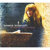 Loreena McKennitt - Wind That Shakes The Barley (Digipack, 2010)