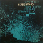 Herbie Hancock - Empyrean Isles (Edice 1999)