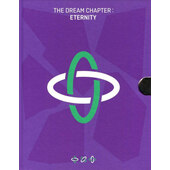 Tomorrow X Together (Txt) - Dream Chapter: Eternity (Edice 2022) /Port Version