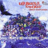 Up Bustle & Out - Urban Evacuation 