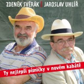 Zdeněk Svěrák & Jaroslav Uhlíř - Ty nejlepší písničky v novém kabátě (2016) 