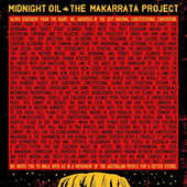 Midnight Oil - Makarrata Project (Edice 2021) - Vinyl
