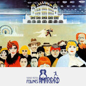 Soundtrack / Nino Rota - Fellini's Amarcord (Edice 2021) - Vinyl