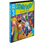 Film/Animovaný - Scooby Doo: Záhady s.r.o. 3. část 
