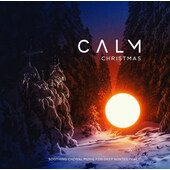 Vaious Artists - Calm Christmas (2023) - Vinyl