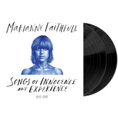 Marianne Faithfull - Songs Of Innocence And Experience 1965-1995 (Limited Edition, 2022) - Vinyl