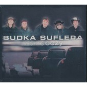 Budka Suflera - Mokre oczy (Reedice 2016) /Digipack