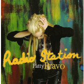 Patty Pravo - Radio Station (2002)