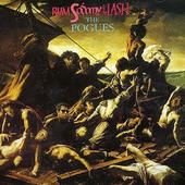 The Pogues - Rum, Sodomy And The Lash (Remastered) 