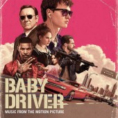 OST - Baby Driver /2CD (2017) 