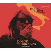 OST - Dolce Fine Giornata / (2019) - Digipack