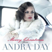 Andra Day - Merry Christmas From Andra Day (EP, Edice 2021) - Vinyl