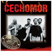 CECHOMOR - Čechomor (Reedice 2024) - Vinyl