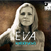 Eva Kostolányiová - Opus 1969-1975/3CD (2016) 