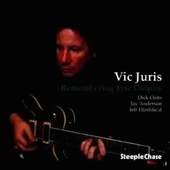Vic Juris - Remembering Eric Dolphy (1999)