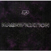 Yes - Magnification (Reedice 2020) - Vinyl