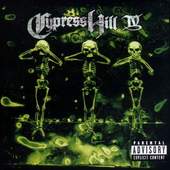 Cypress Hill - IV (Edice 2001) 