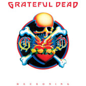 Grateful Dead - Reckoning (Edice 2024) - Vinyl