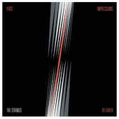 Strokes - First Impressions Of Earth (Edice 2023) - Limited Vinyl