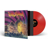 Zakk Sabbath - Vertigo (Limited Red Vinyl, 2020) - Vinyl