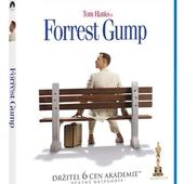 Film/Drama - Forrest Gump/BRD 
