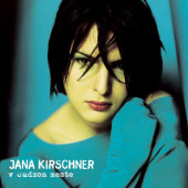 KIRSCHNER, JANA - V Cudzom Meste (Edice 2019) - Vinyl