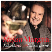 Štefan Margita - Rež, rež, rež - lidové písně (2023) - Vinyl