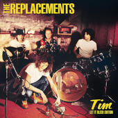Replacements - Tim: Let It Bleed Edition (2023) /1LP+4CD BOX