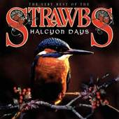 Strawbs - Halcyon Days (The Very Best Of The Strawbs) /Remaster 1997