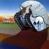 Emerson, Lake & Palmer - Tarkus (Remastered 2011)