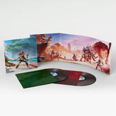 OST - Horizon Forbidden West (Original Soundtrack, 2023) - Vinyl