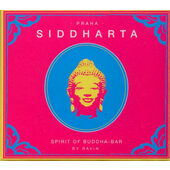 Ravin - Siddharta (Spirit Of Buddha-Bar) Vol.4: Praha (2008)