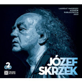SKRZEK, JOZEF - Józef Skrzek (2022) /Digipack