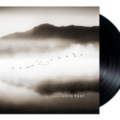 Arvo Pärt - Sound Of Arvo Pärt (2015) - Vinyl