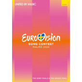 Various Artists - Eurovision Song Contest - Malmö 2024 (2024) /3DVD